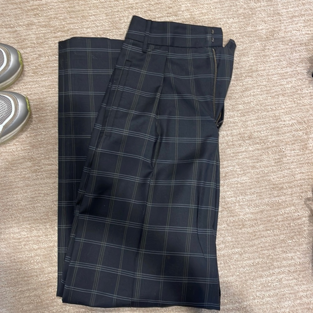 Tibi pants